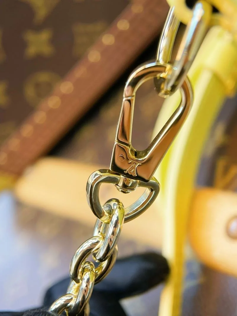 Louis Vuitton Speedy Bags Sporty 40416