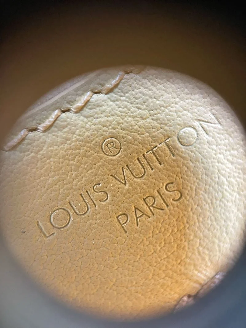 Louis Vuitton Speedy Bags Sporty 40416
