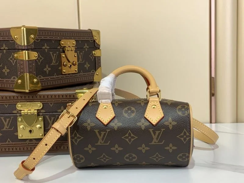 Louis Vuitton Speedy Bags Lightweight 40409
