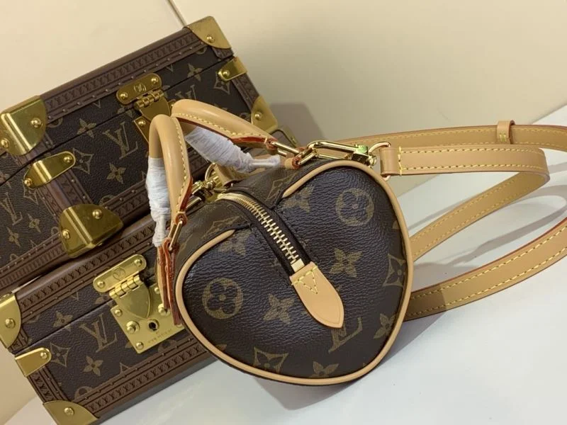 Louis Vuitton Speedy Bags Lightweight 40409