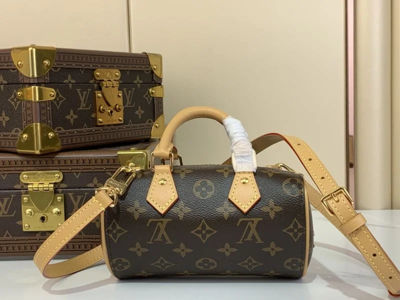 Louis Vuitton Speedy Bags Lightweight 40409