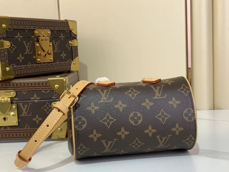 Louis Vuitton Speedy Bags Lightweight 40409