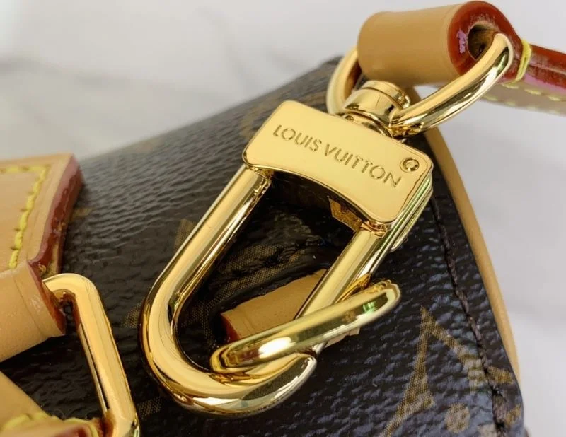 Louis Vuitton Speedy Bags Lightweight 40409