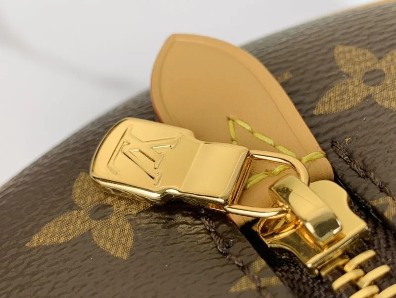 Louis Vuitton Speedy Bags Lightweight 40409