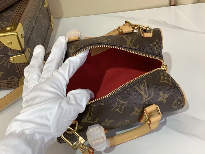 Louis Vuitton Speedy Bags Lightweight 40409