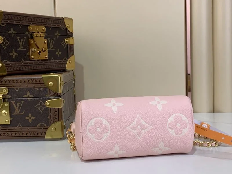 Louis Vuitton Speedy Bags Minimalist 40420