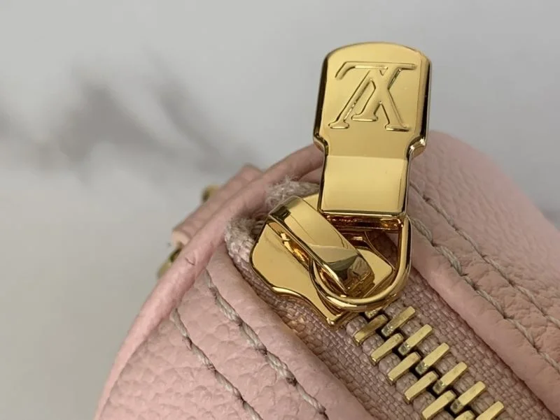 Louis Vuitton Speedy Bags Minimalist 40420