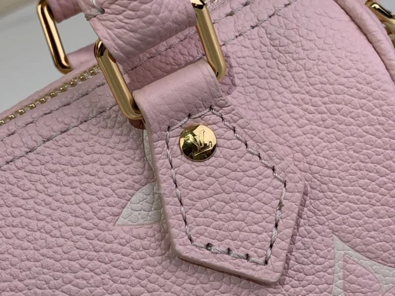 Louis Vuitton Speedy Bags Minimalist 40420