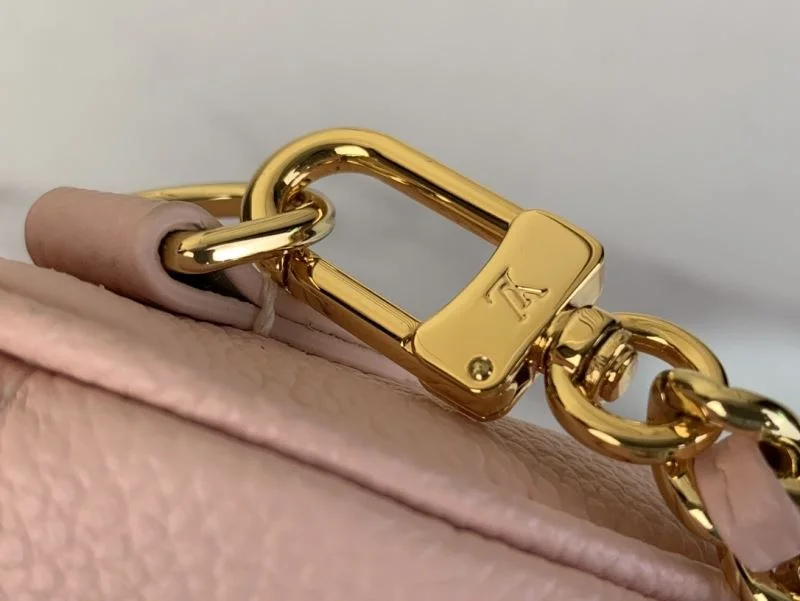 Louis Vuitton Speedy Bags Minimalist 40420