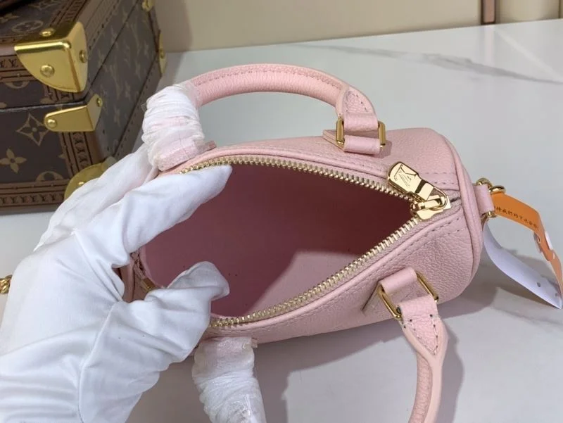 Louis Vuitton Speedy Bags Minimalist 40420