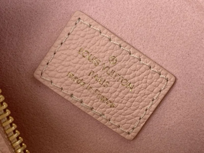 Louis Vuitton Speedy Bags Minimalist 40420