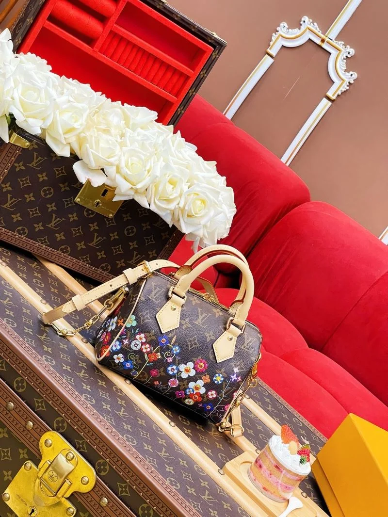 Casual Louis Vuitton Speedy Bags 40412