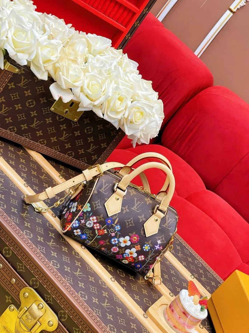Casual Louis Vuitton Speedy Bags 40412
