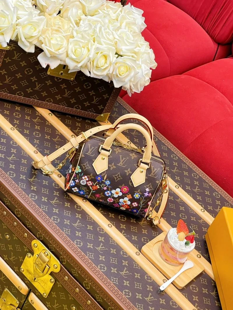 Casual Louis Vuitton Speedy Bags 40412