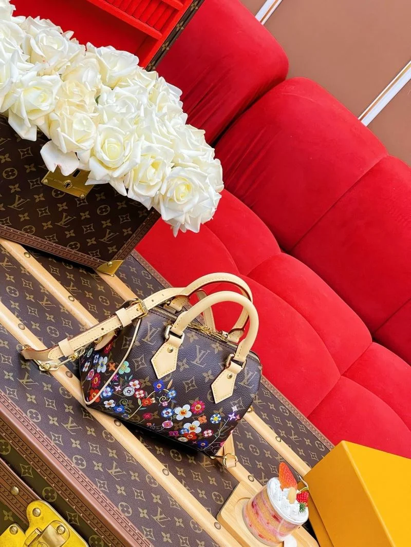 Casual Louis Vuitton Speedy Bags 40412