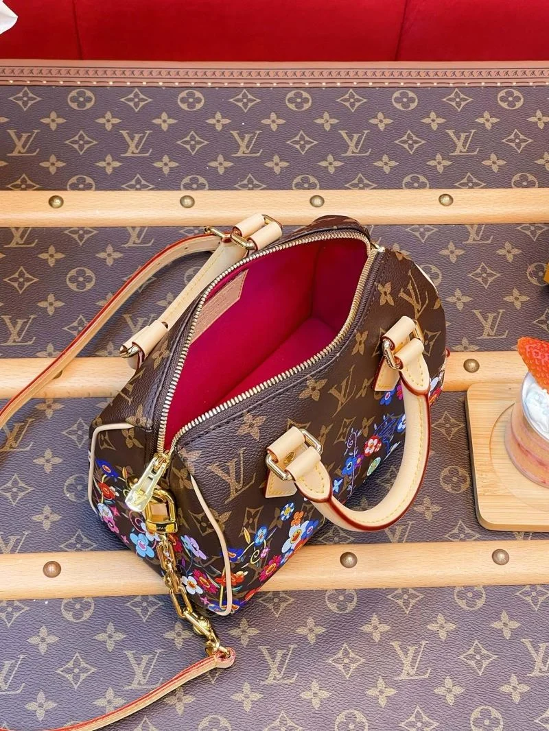 Casual Louis Vuitton Speedy Bags 40412