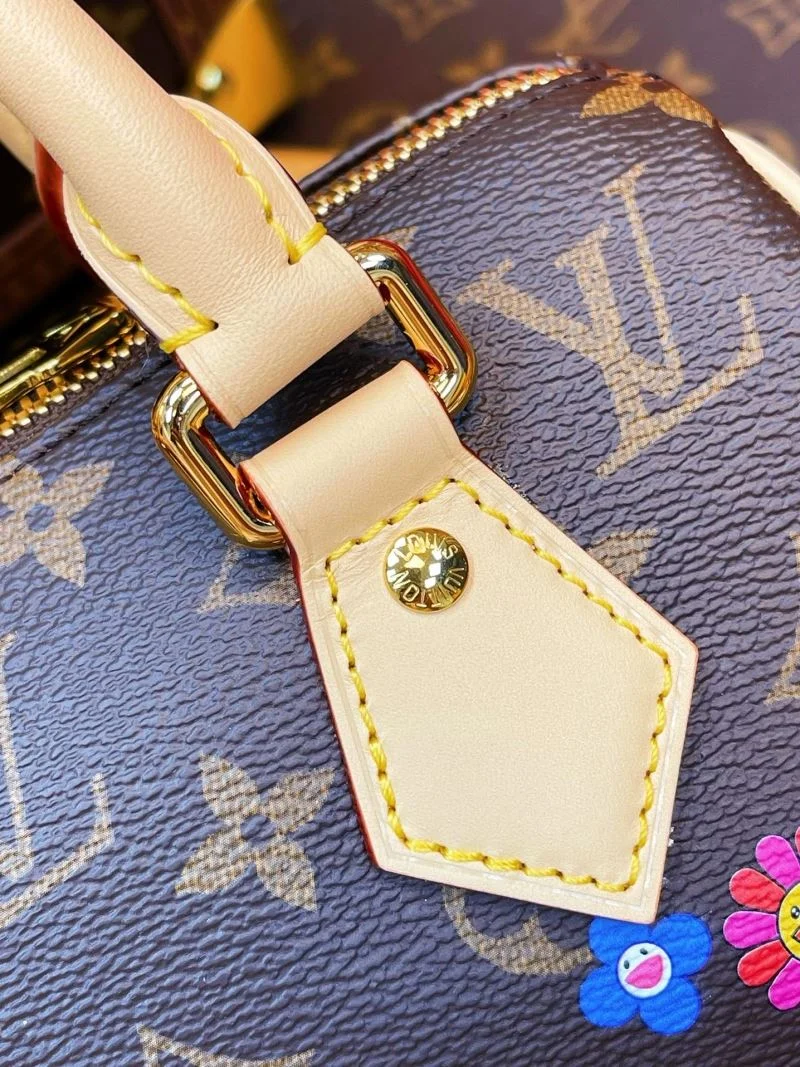 Casual Louis Vuitton Speedy Bags 40412