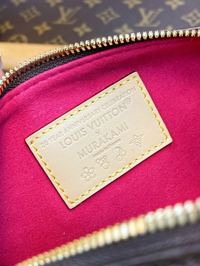Casual Louis Vuitton Speedy Bags 40412