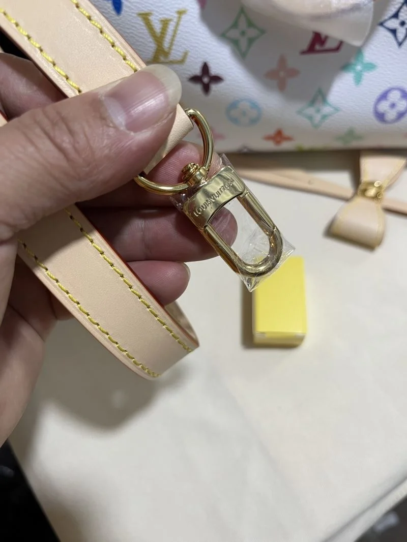 Louis Vuitton Speedy Bags Flexible 40411