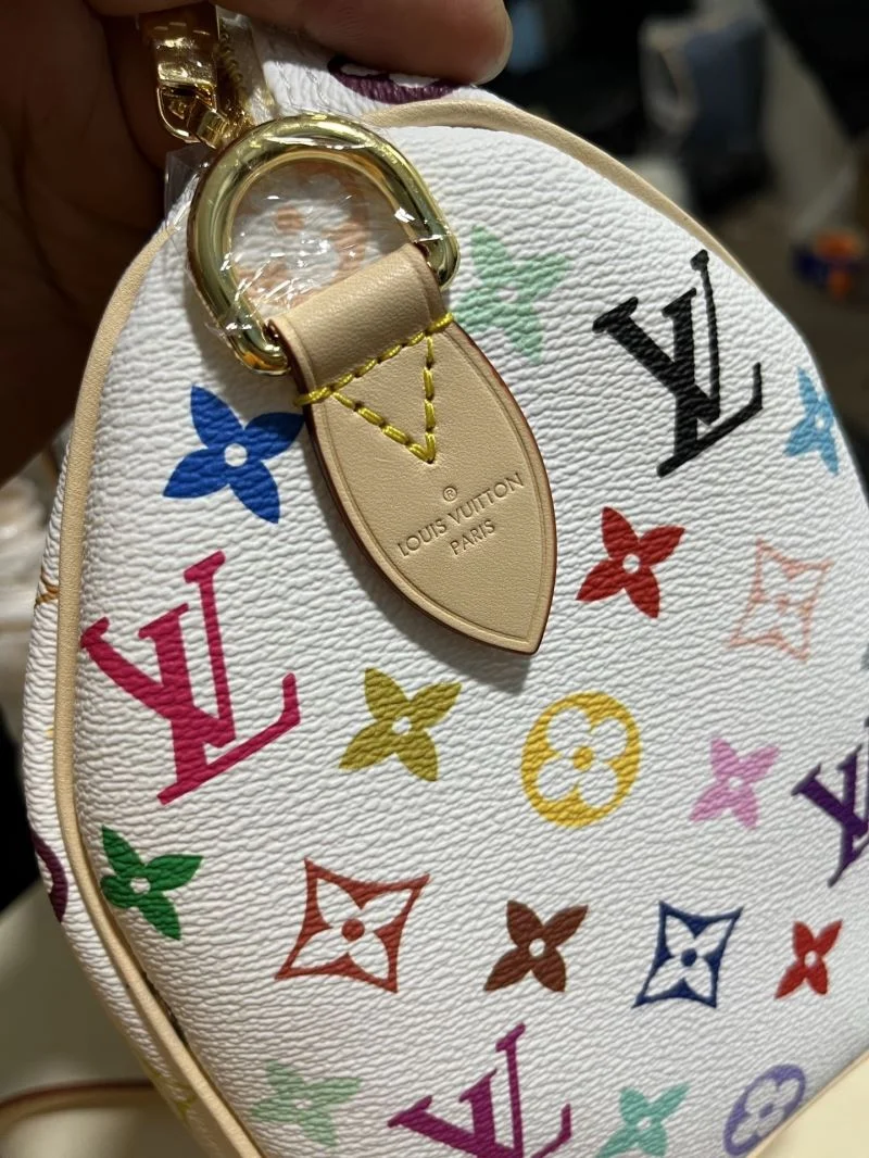 Louis Vuitton Speedy Bags Flexible 40411