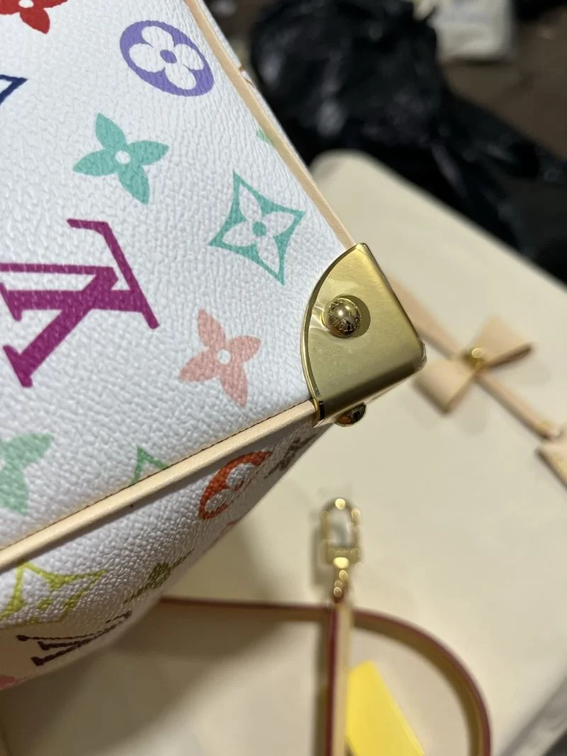 Louis Vuitton Speedy Bags Flexible 40411