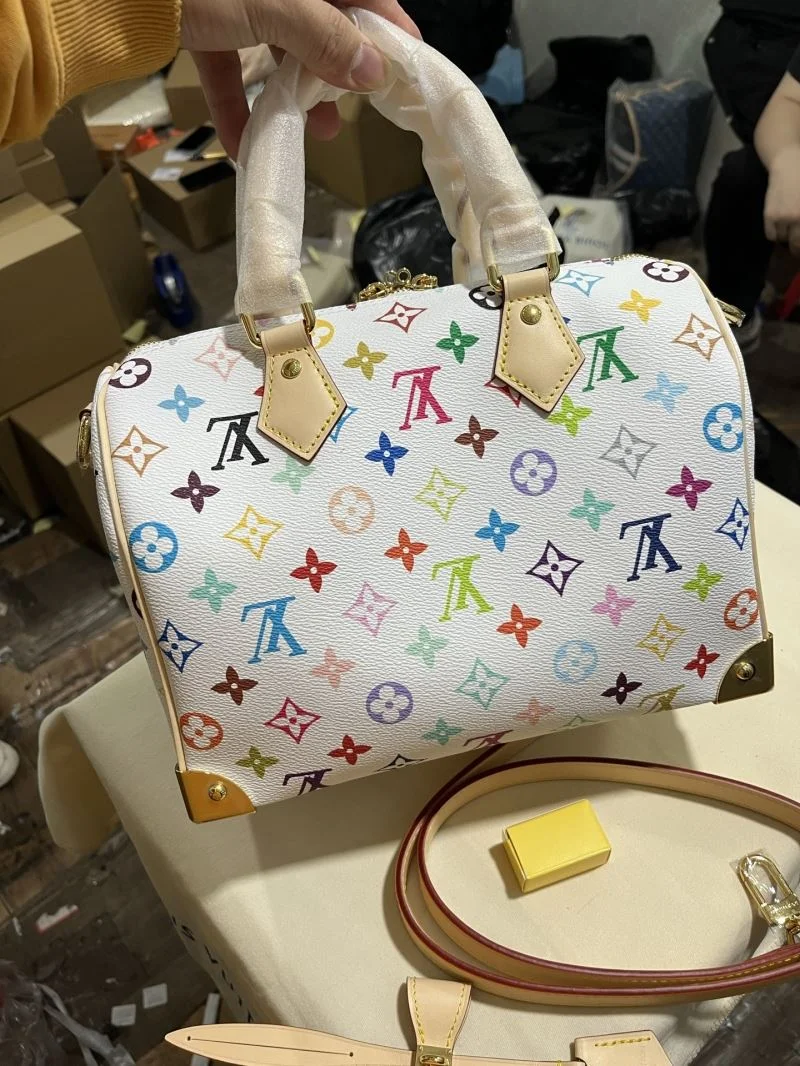 Louis Vuitton Speedy Bags Flexible 40411