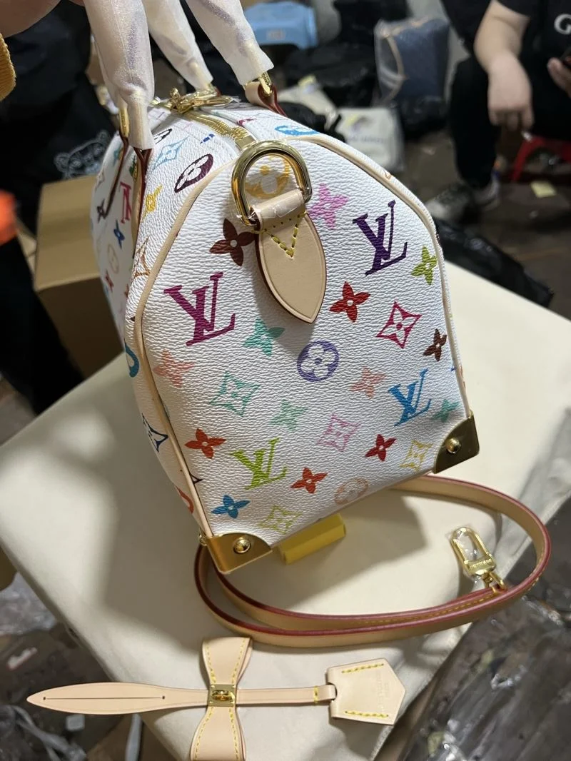Louis Vuitton Speedy Bags Flexible 40411