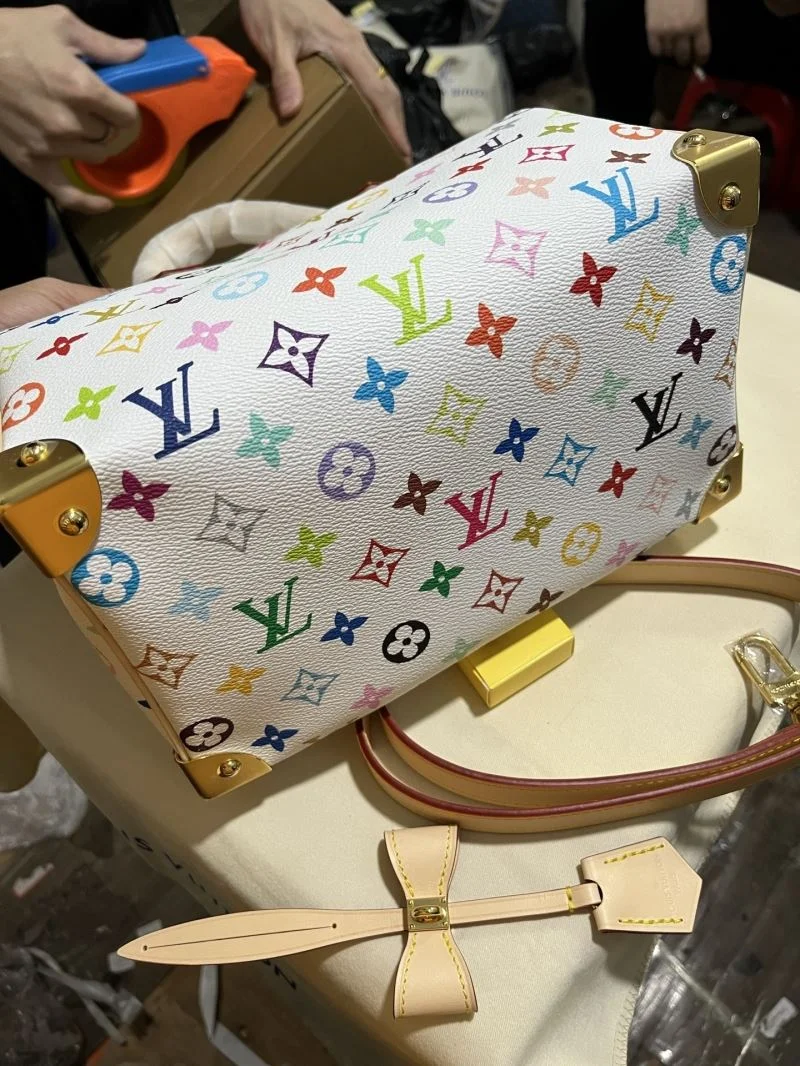 Louis Vuitton Speedy Bags Flexible 40411