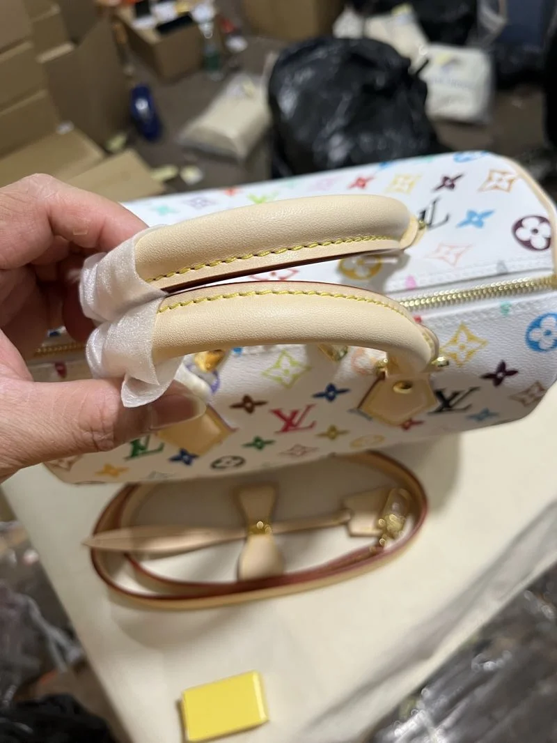 Louis Vuitton Speedy Bags Flexible 40411