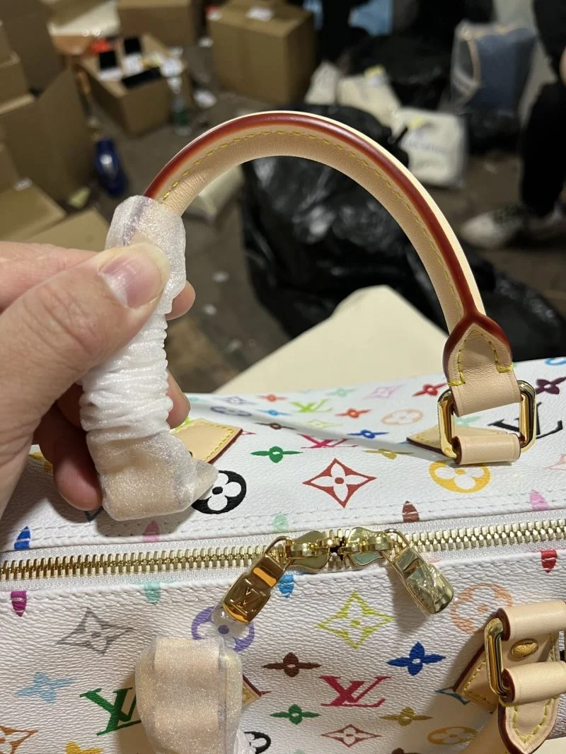 Louis Vuitton Speedy Bags Flexible 40411