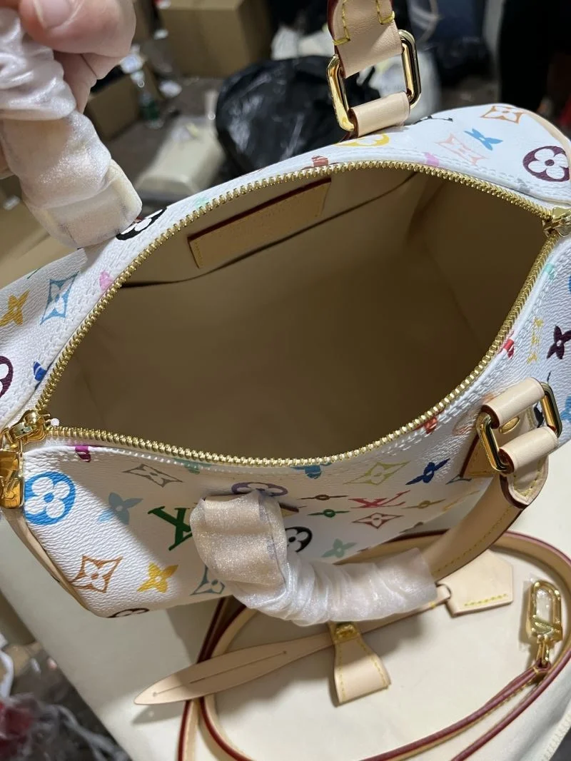 Louis Vuitton Speedy Bags Flexible 40411