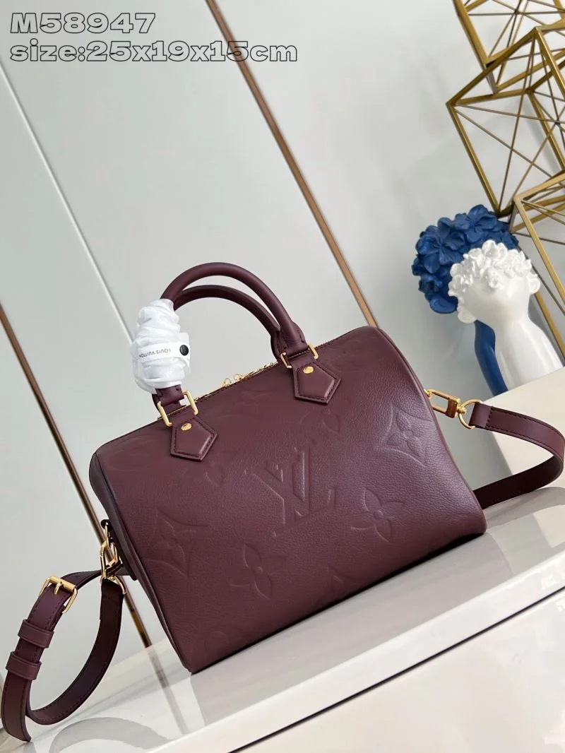 Louis Vuitton Speedy Bags UrbanChic 40417