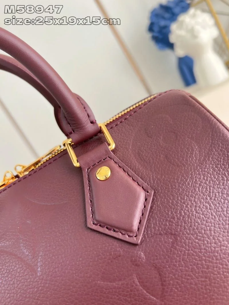 Louis Vuitton Speedy Bags UrbanChic 40417