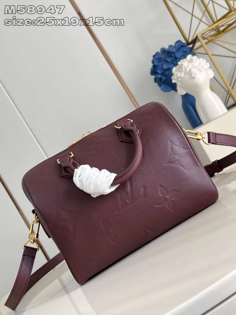 Louis Vuitton Speedy Bags UrbanChic 40417