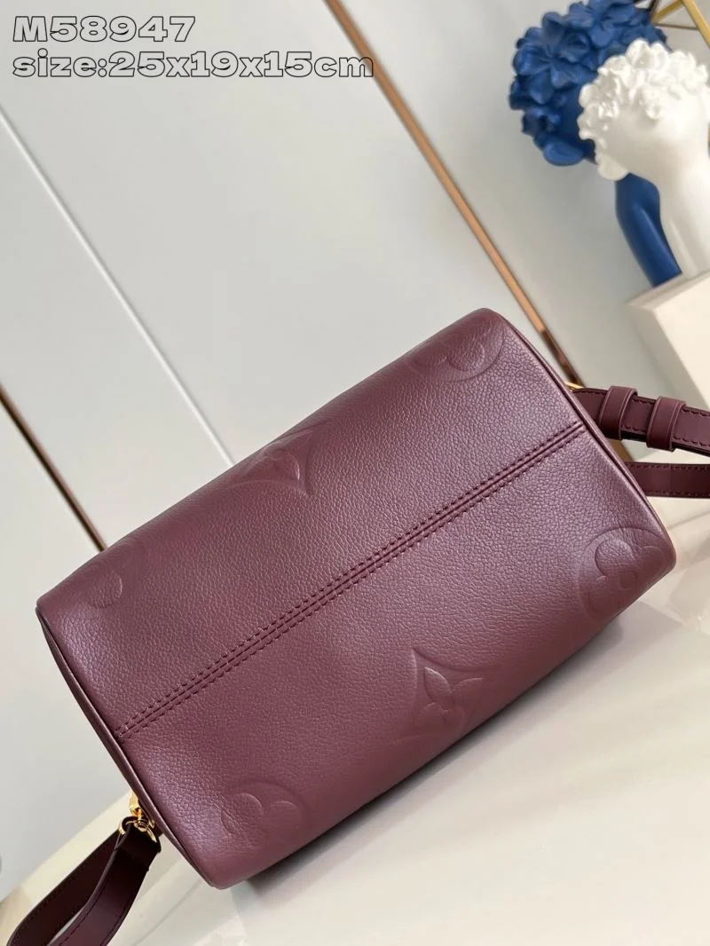 Louis Vuitton Speedy Bags UrbanChic 40417