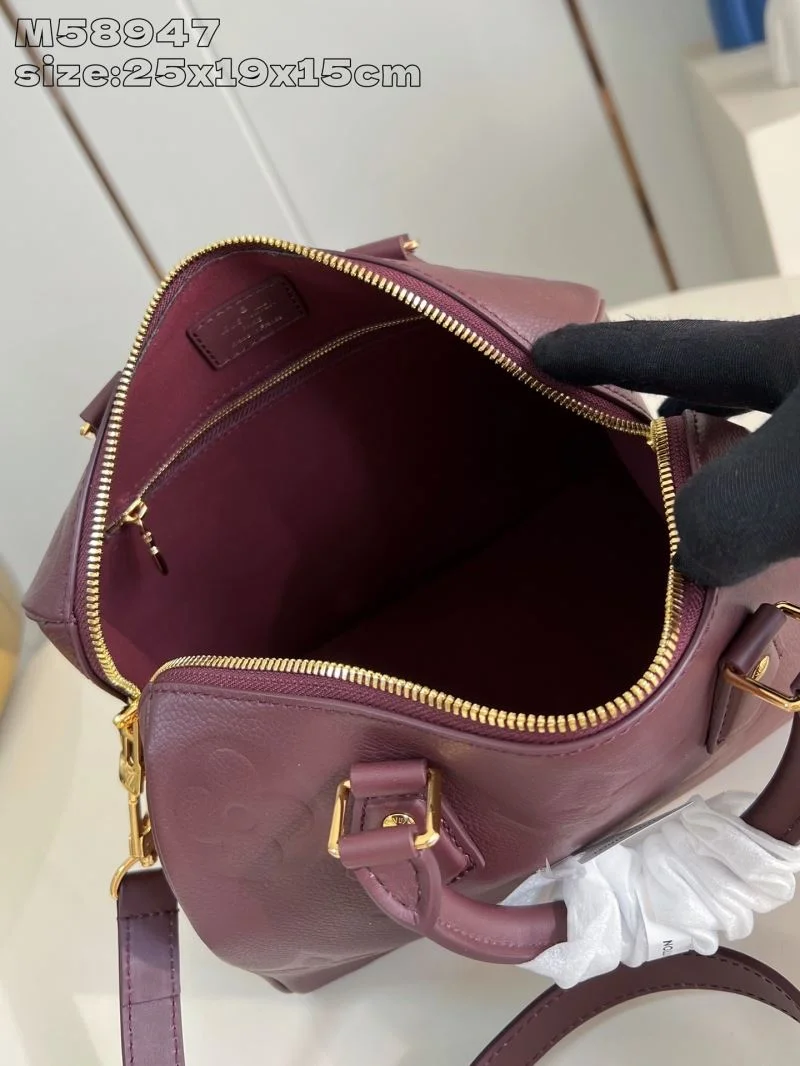 Louis Vuitton Speedy Bags UrbanChic 40417