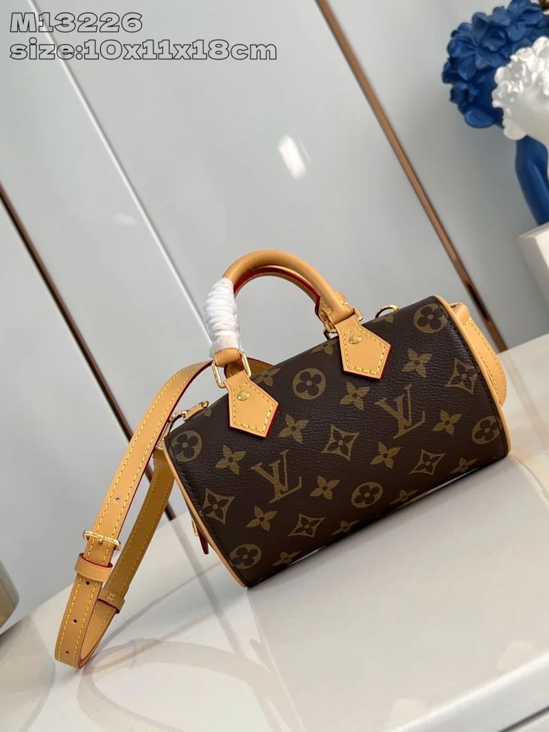 Louis Vuitton Speedy Bags Original 40407