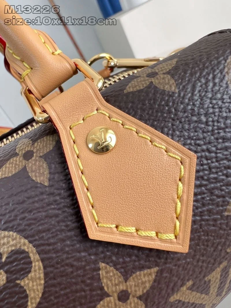 Louis Vuitton Speedy Bags Original 40407