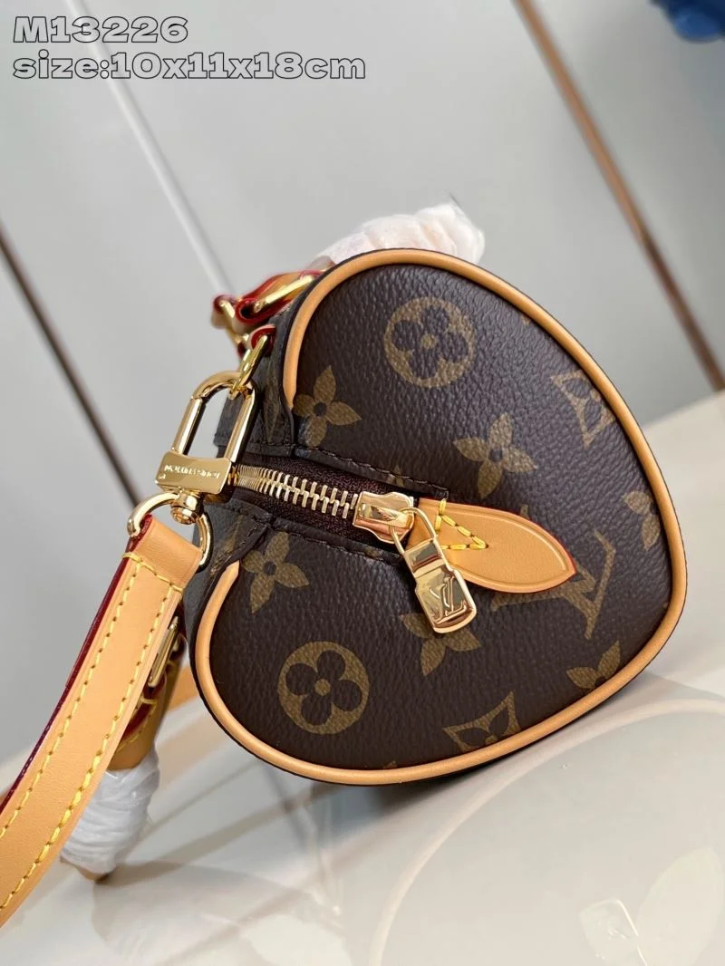 Louis Vuitton Speedy Bags Original 40407