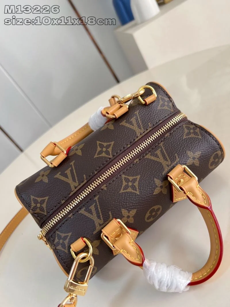 Louis Vuitton Speedy Bags Original 40407