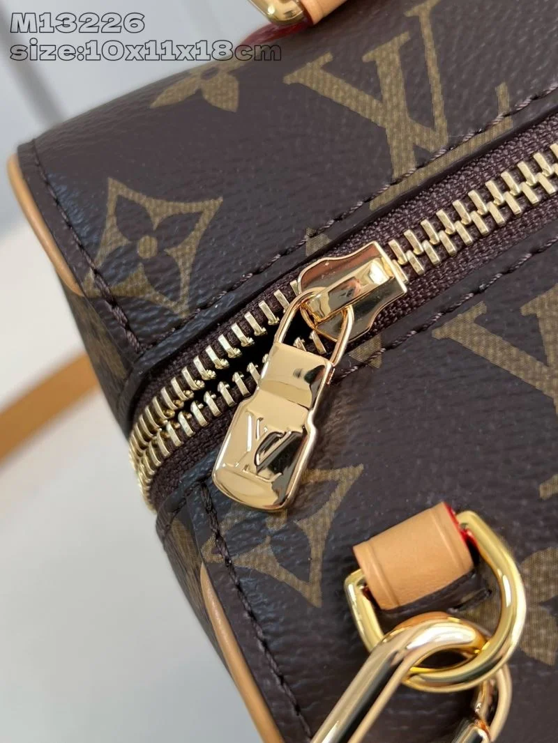 Louis Vuitton Speedy Bags Original 40407