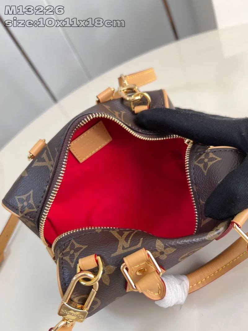 Louis Vuitton Speedy Bags Original 40407