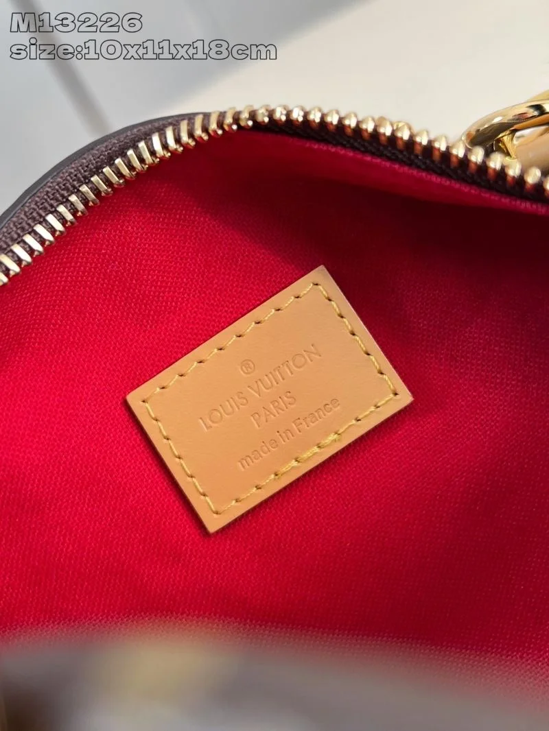 Louis Vuitton Speedy Bags Original 40407