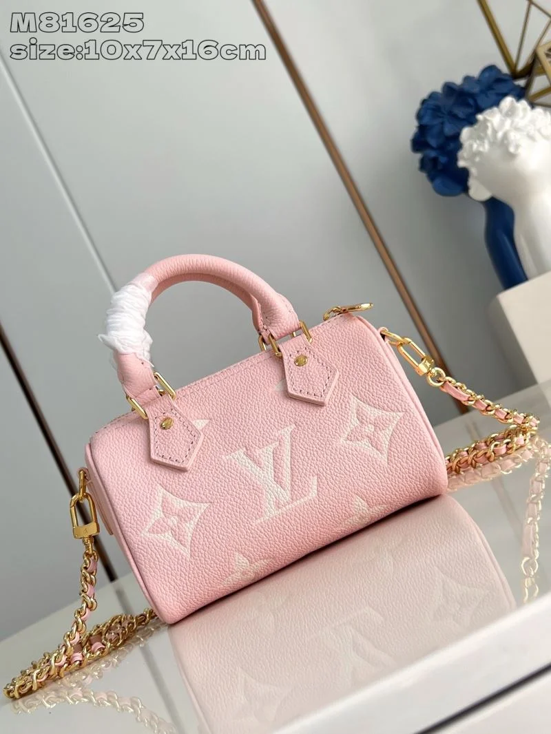 Chic Louis Vuitton Speedy Bags 40461