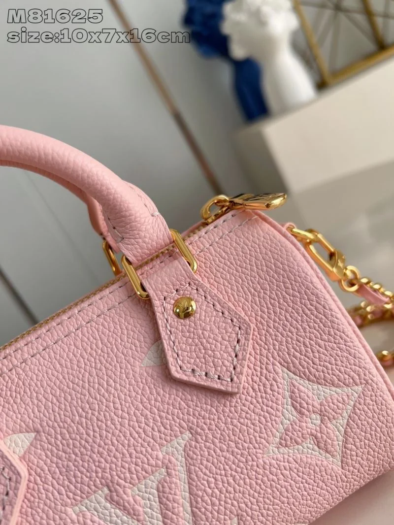 Chic Louis Vuitton Speedy Bags 40461