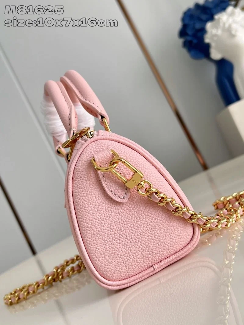 Chic Louis Vuitton Speedy Bags 40461