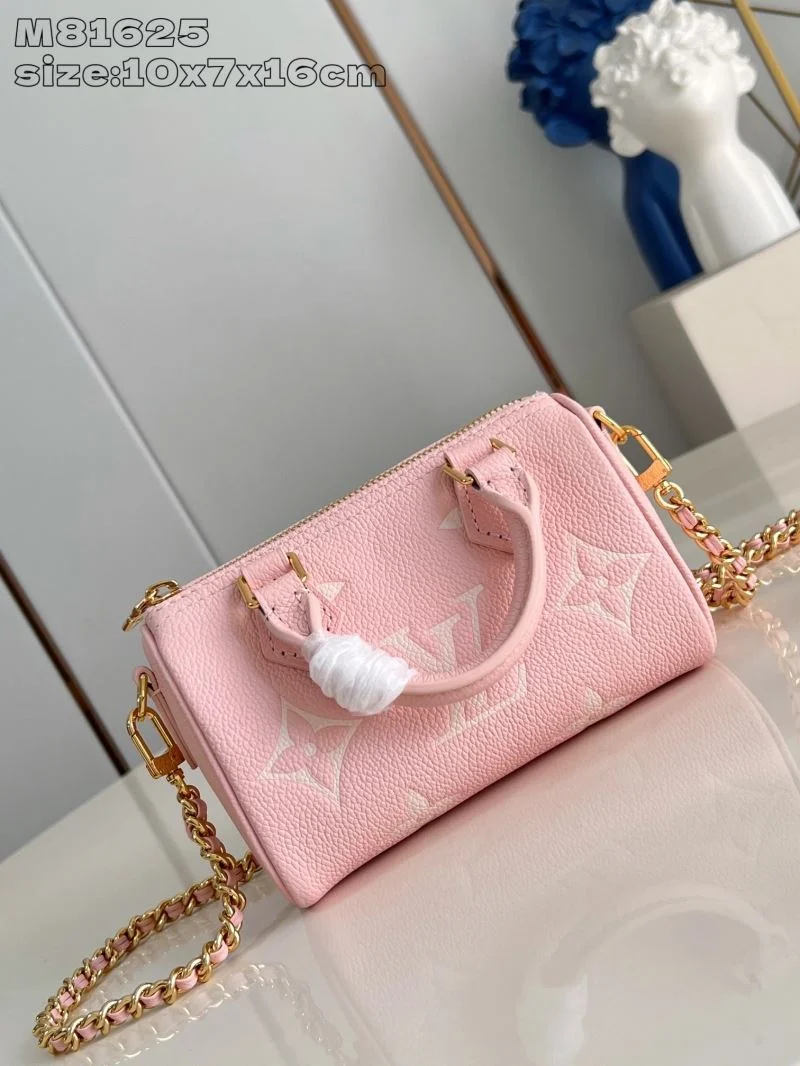 Chic Louis Vuitton Speedy Bags 40461