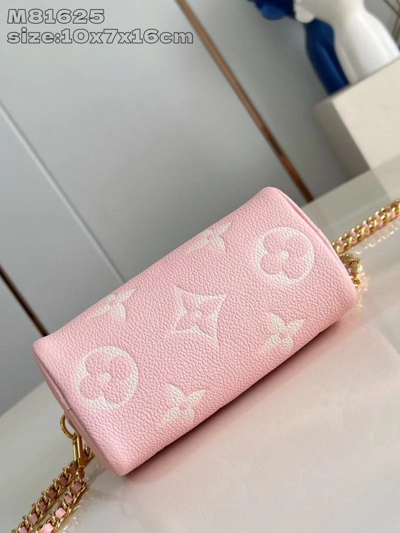 Chic Louis Vuitton Speedy Bags 40461