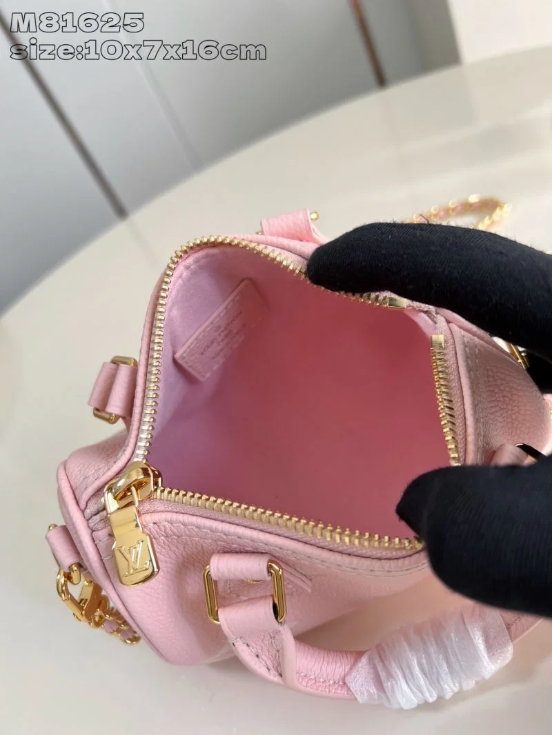 Chic Louis Vuitton Speedy Bags 40461
