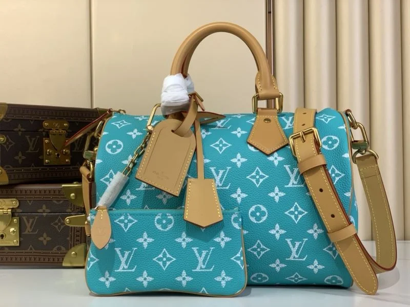 OnTrend Louis Vuitton Speedy Bags 40406